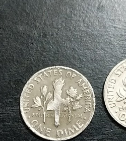 1976-Dime-With-Possible-Thick-Planchet.