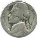 Dryer-Coins?--Kennedy-Half-And-Lincoln-Cent