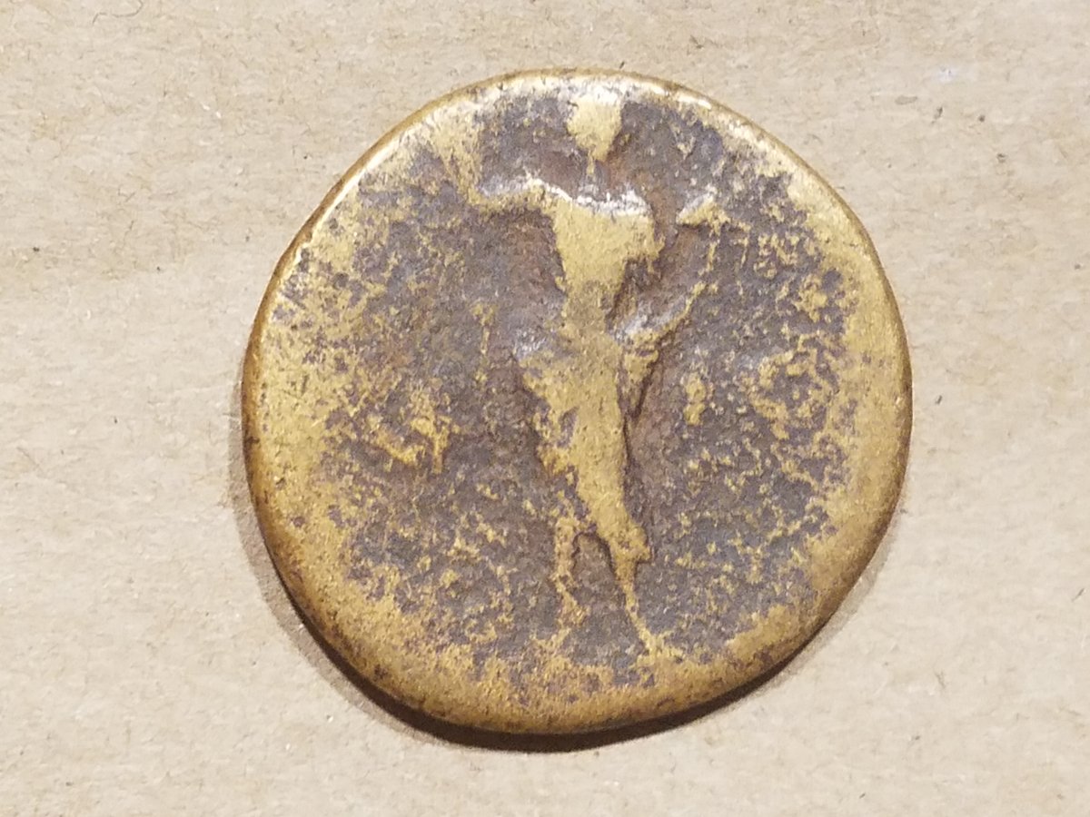 Unidentified-Roman-Coin---Anyone-Know-What-It-Is?