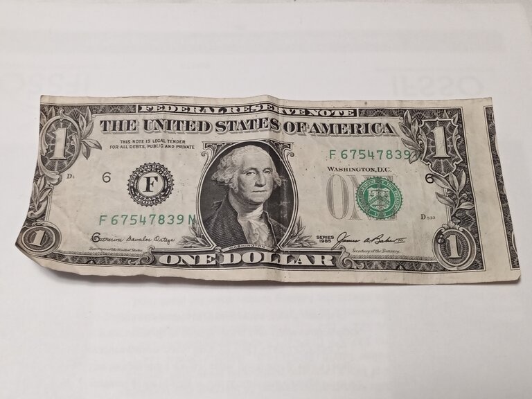 Trying-To-Find-Value-And-Rarity-Of-This-Misprinted-Dollar