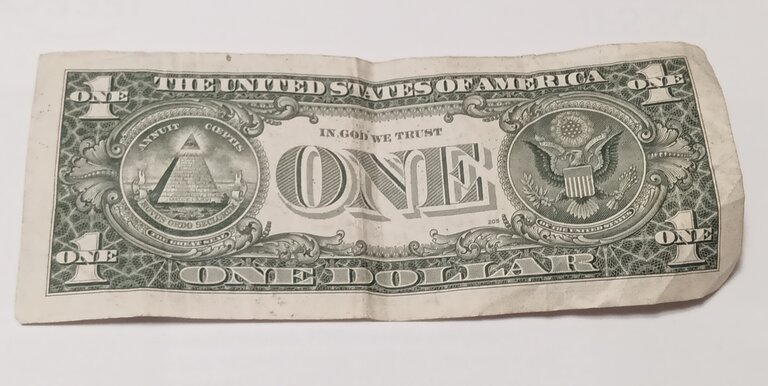 Trying-To-Find-Value-And-Rarity-Of-This-Misprinted-Dollar