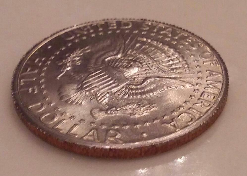 1995-Kennedy-Half-Dollar-Strange-Edge-Reeding