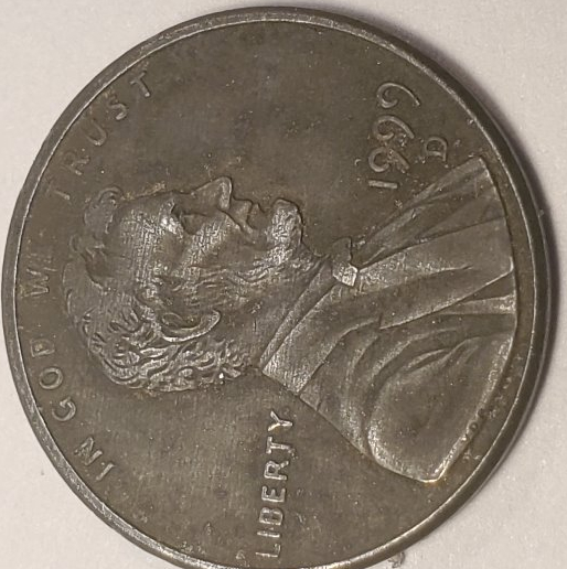 1999-D-Penny-No-Copper.-Is-It-Worth-Anything?