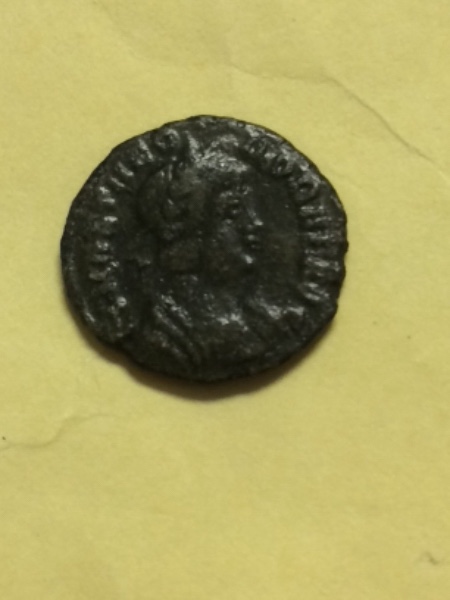 Bronze-Roman-Theodora