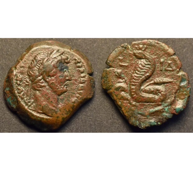 Thoughts-On-The-Green-On-This-Roman-Bronze?