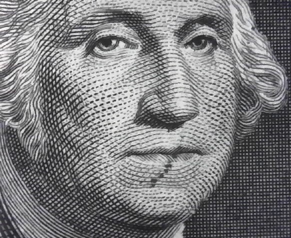 Washington-Dribbling-Mouth