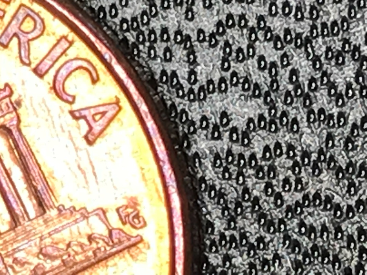 3-Pcs-1999-Lincoln-Penny-.-Wierd-.-Doubting-My-Find