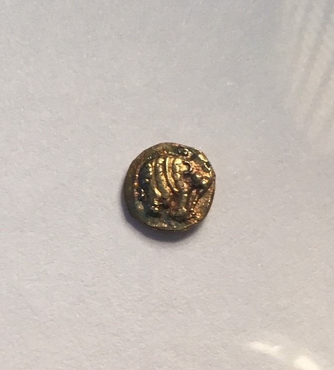 Coins-Of-India---Indian-Princely-States