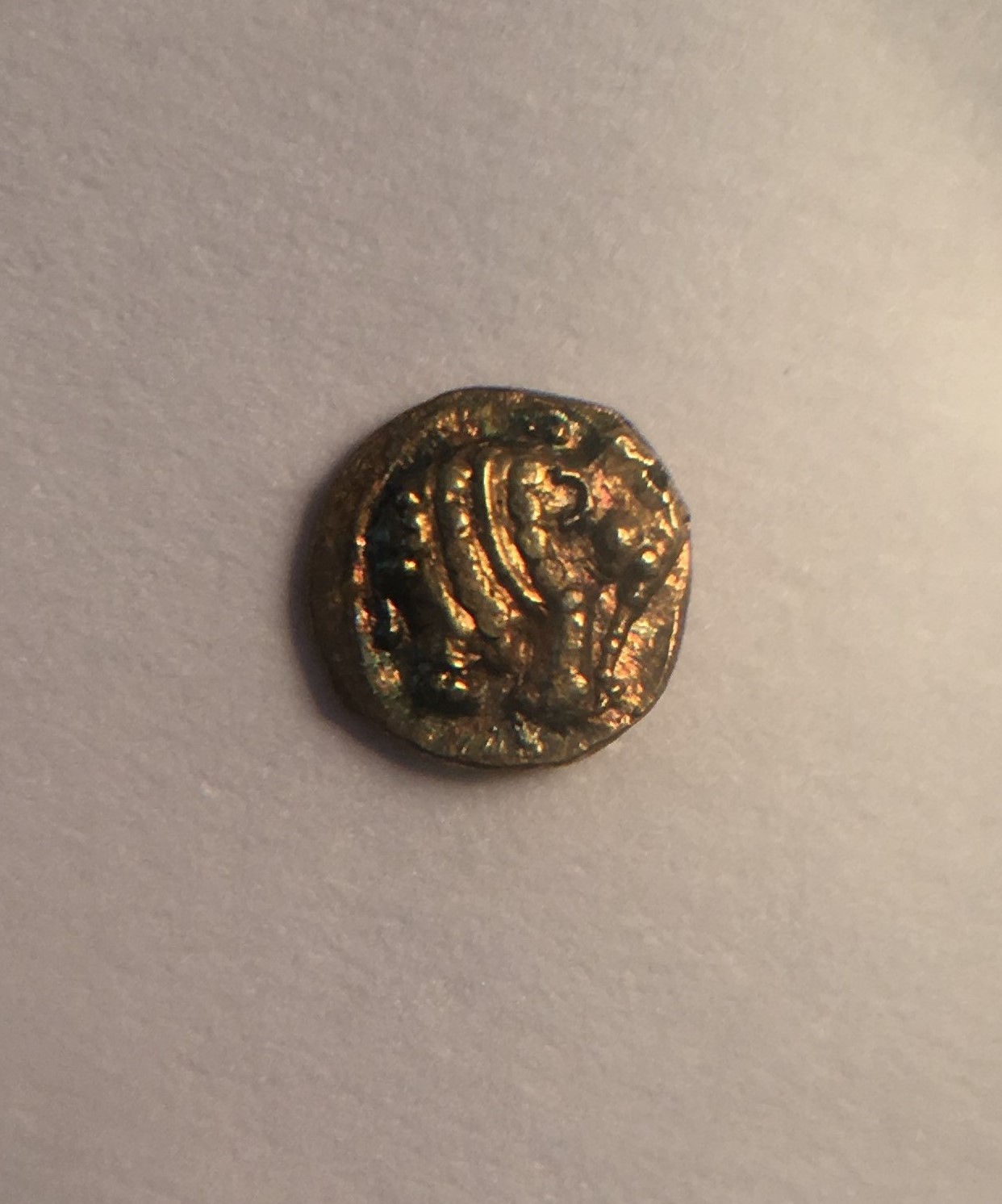 Coins-Of-India---Indian-Princely-States