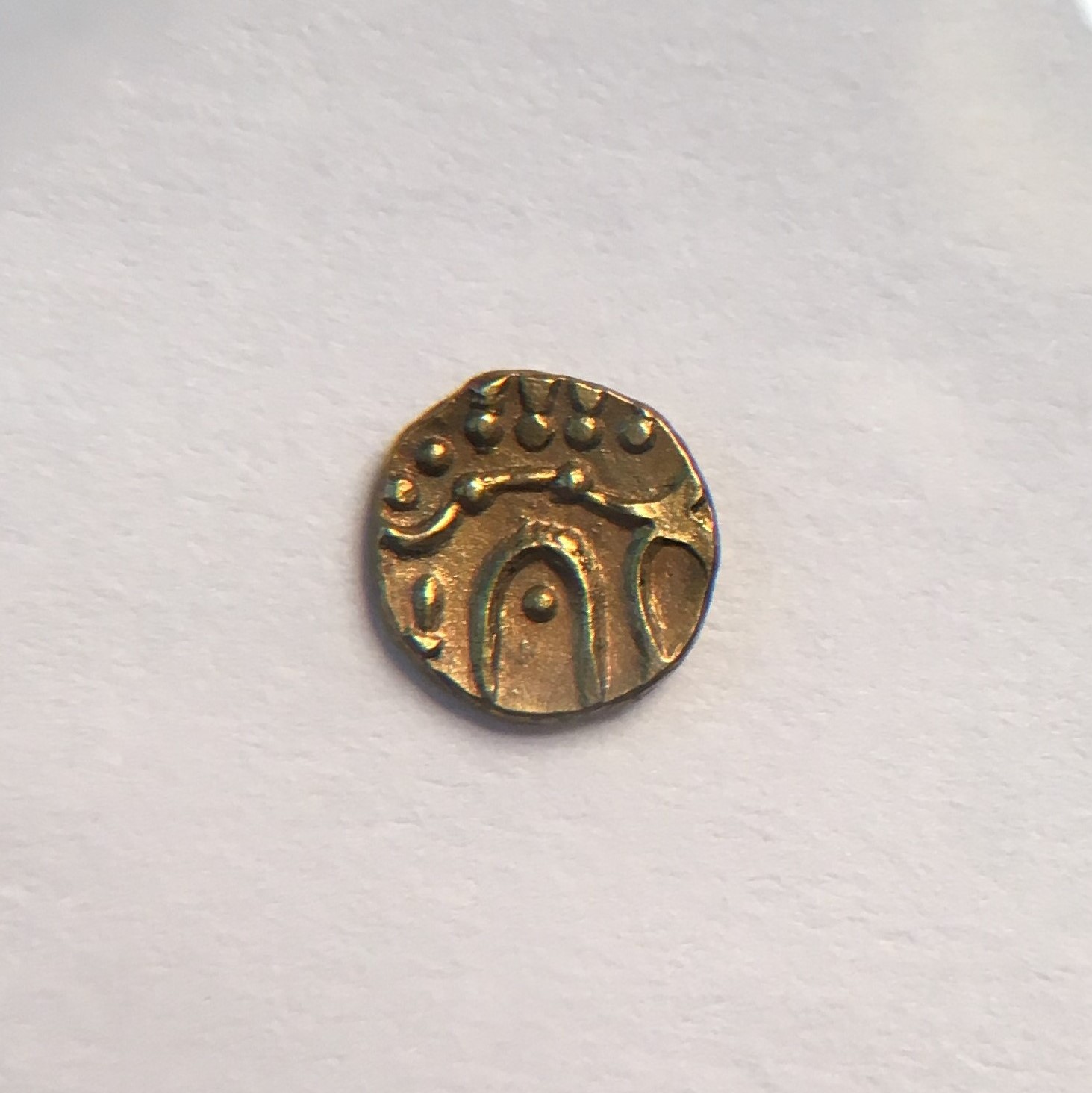 Coins-Of-India---Indian-Princely-States
