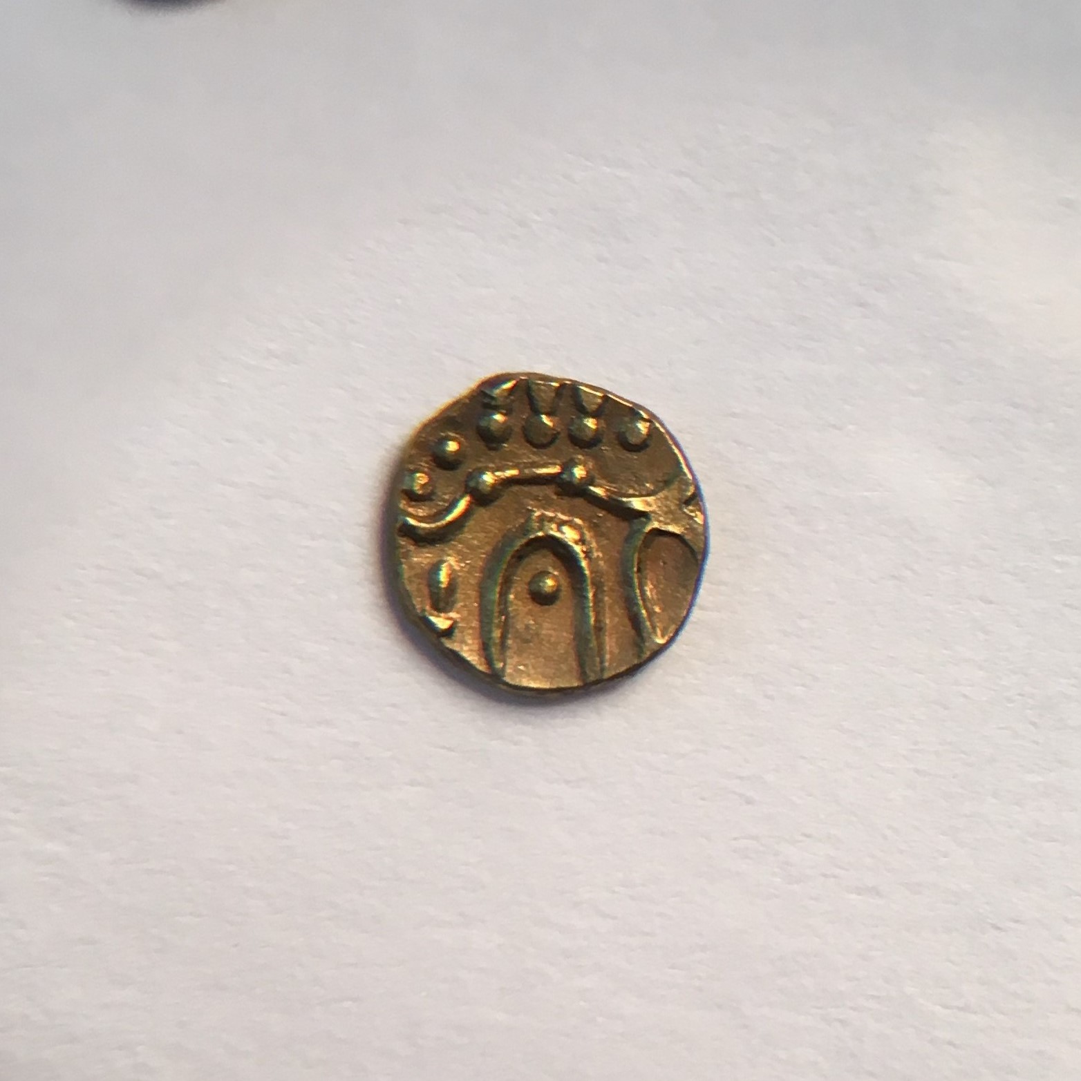 Coins-Of-India---Indian-Princely-States