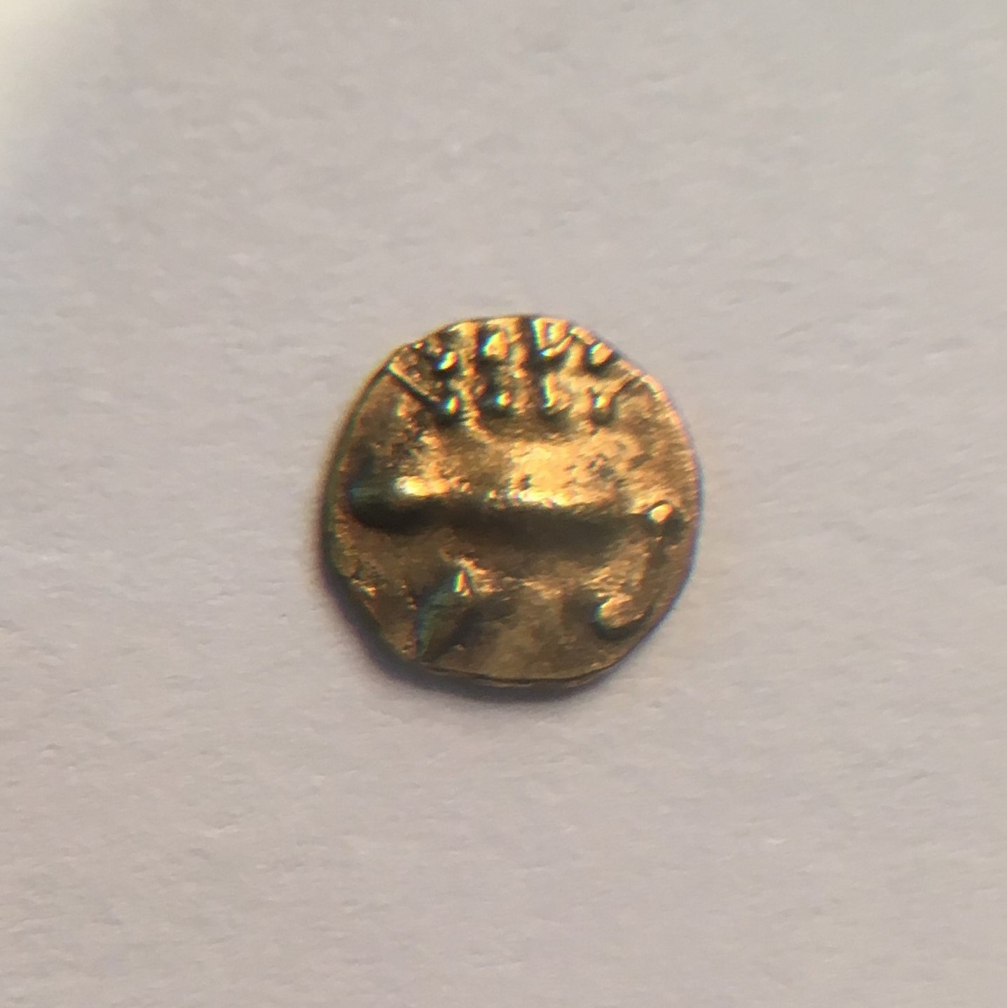 Coins-Of-India---Indian-Princely-States