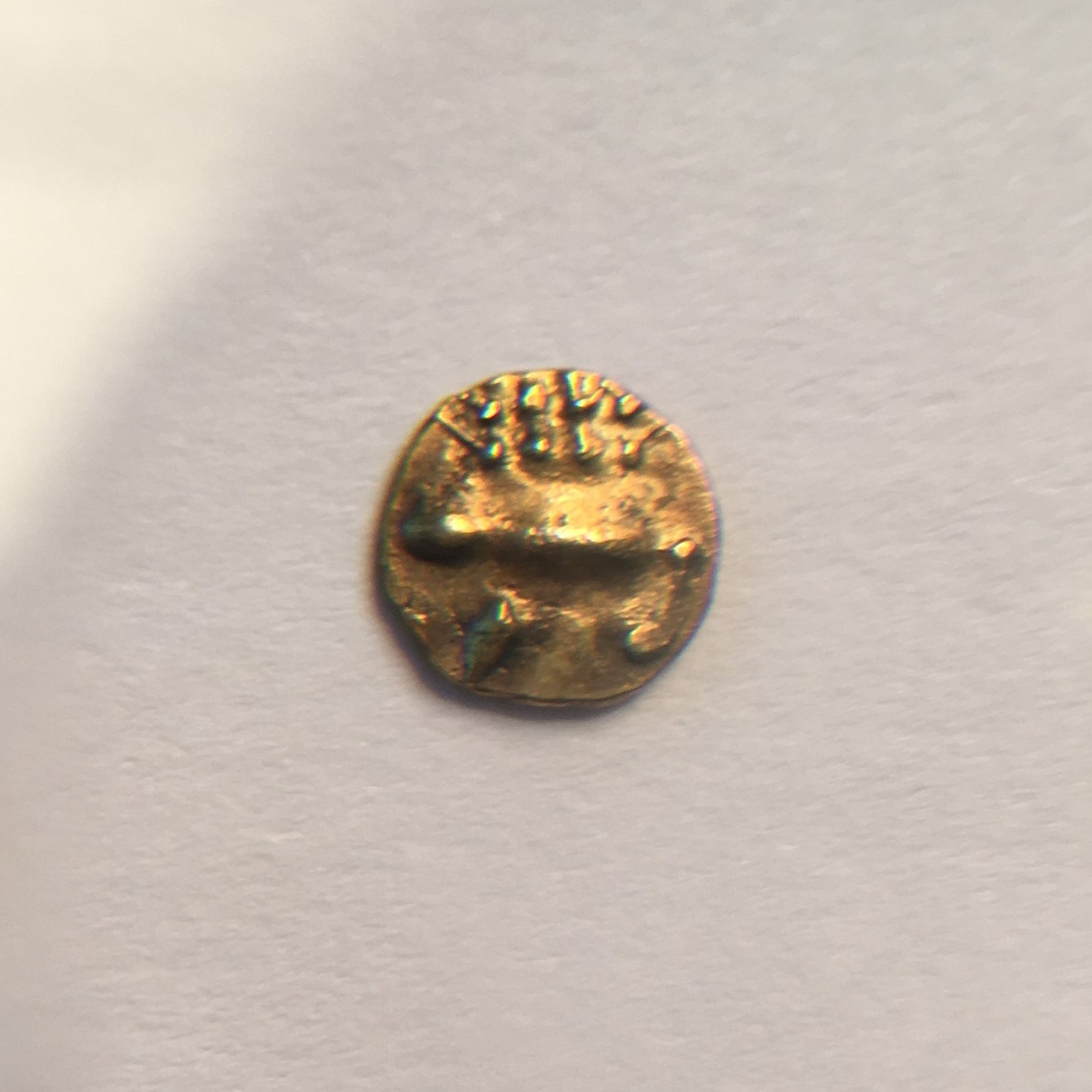 Coins-Of-India---Indian-Princely-States