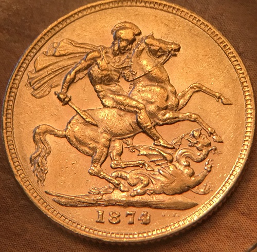 1874-M-Australia-Victoria-Gold-Sovereign--Grading-&-Value-Assistance-Please