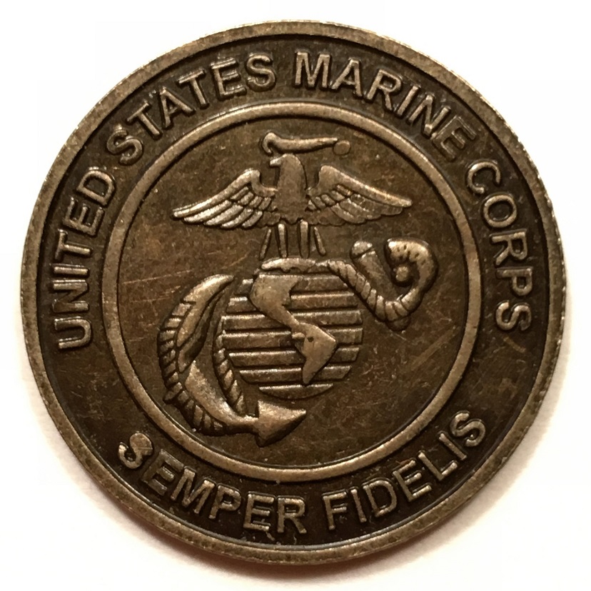Usmc-