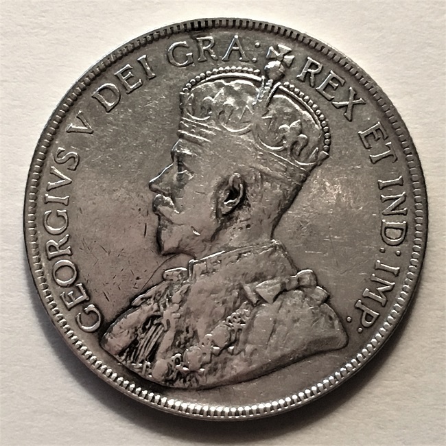 1912,-1916-&-1918-Canada-50-Cents-For-Quick-Grading