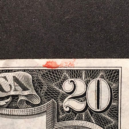 Anybody-Know-How-To-Remove-Small-Spot-From-Margin-Of-A-Note?