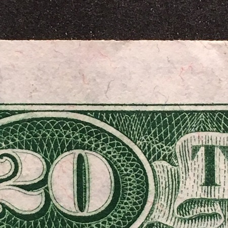 Anybody-Know-How-To-Remove-Small-Spot-From-Margin-Of-A-Note?