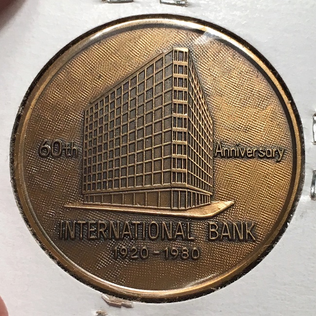 60th-Anniversary-Medal-For-A-Bank-That-Does-Not-Exist?-Am-I-In-Crazy-Town?