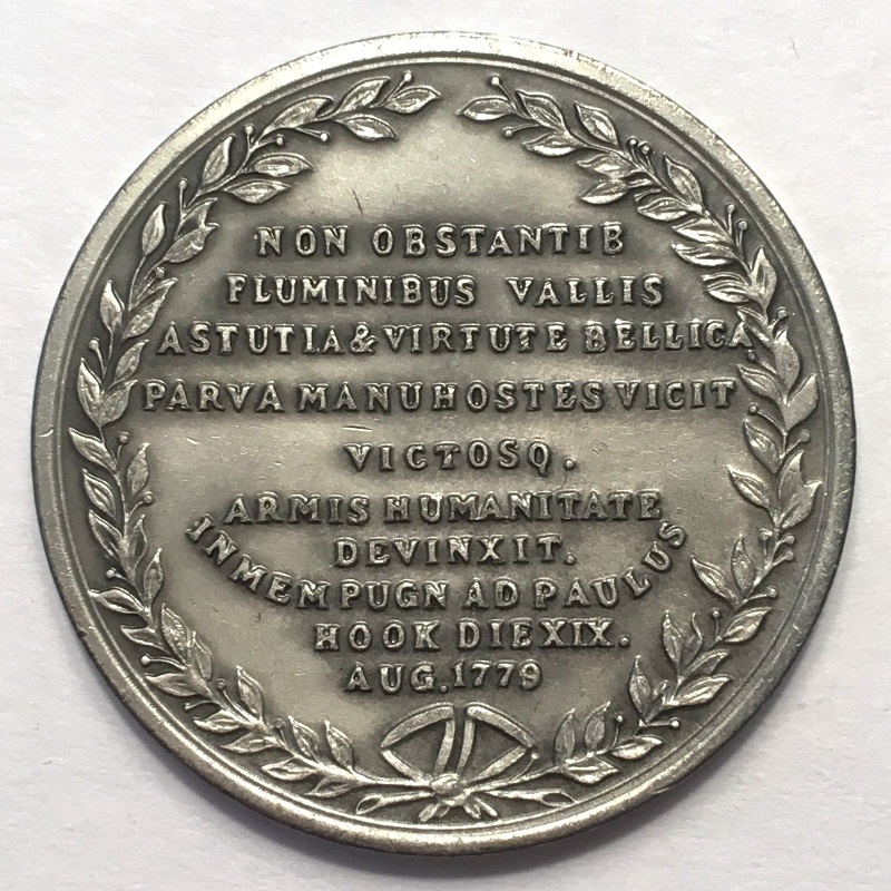 Comitia-Americana-Medals---Seeking-Info-On-The-1-1/2