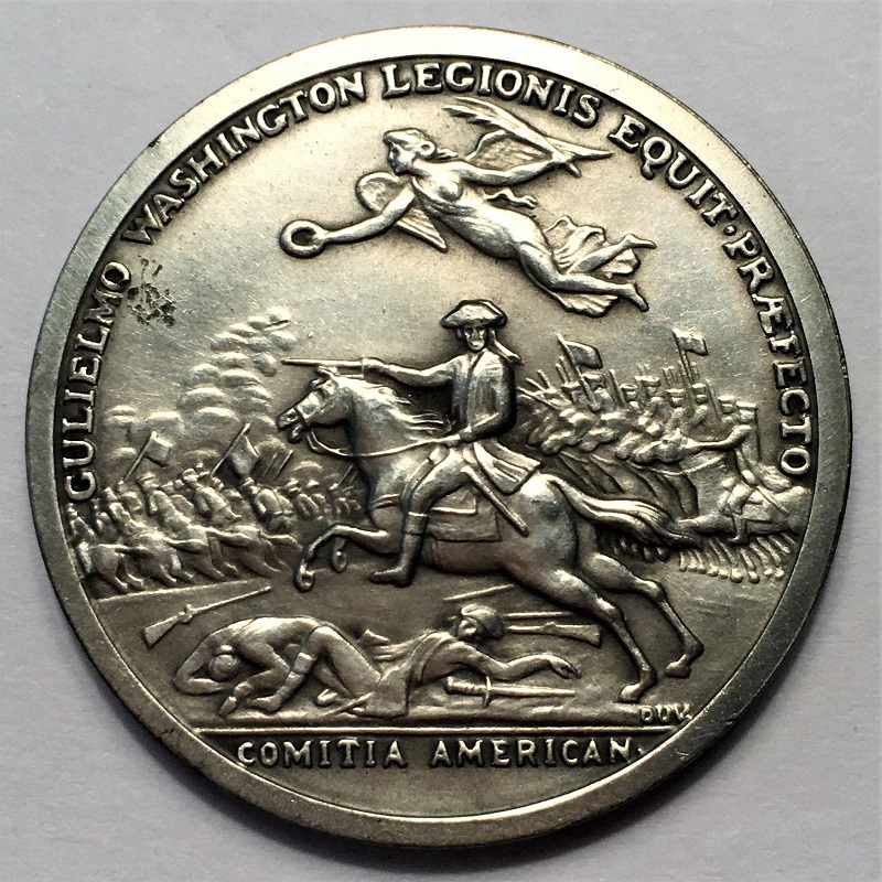 Comitia-Americana-Medals---Seeking-Info-On-The-1-1/2