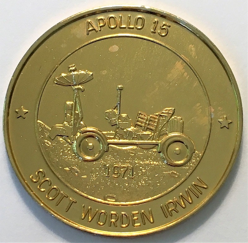 Post-Your-Space-Themed-Medals-&-Other-Exonumia!