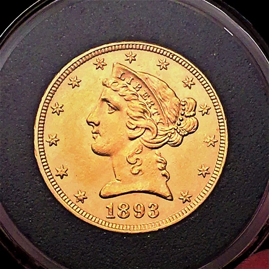 1893-US-$5-Gold-Half-Eagle-With-Motto---Grading-Assistance-Please.