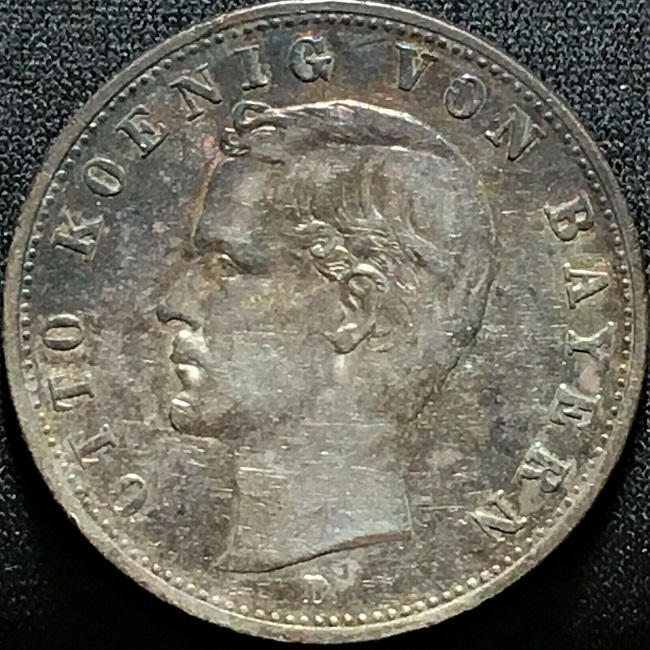 Post-A-German-State-Coin!