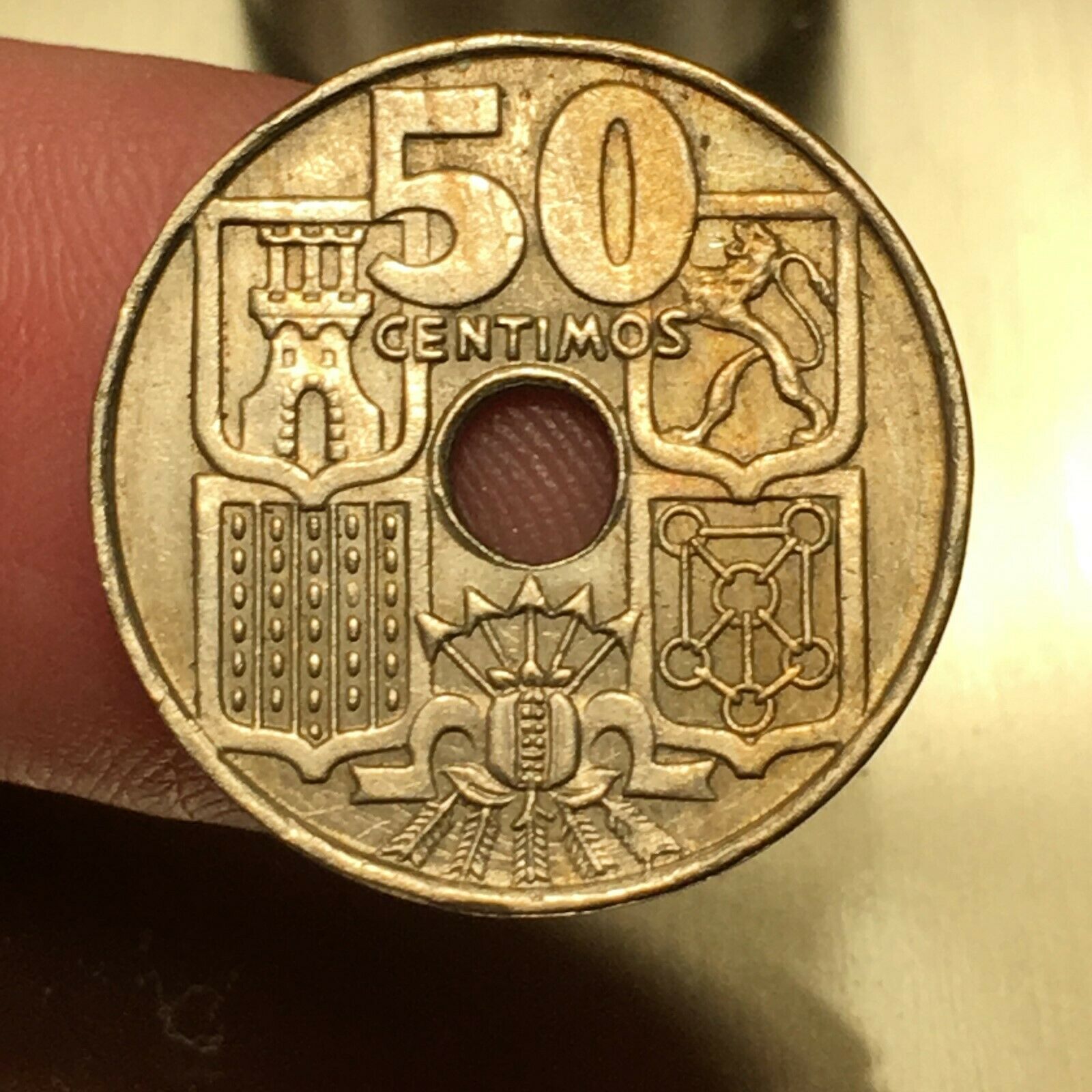 Post-Your-Coins-With-Center-Holes