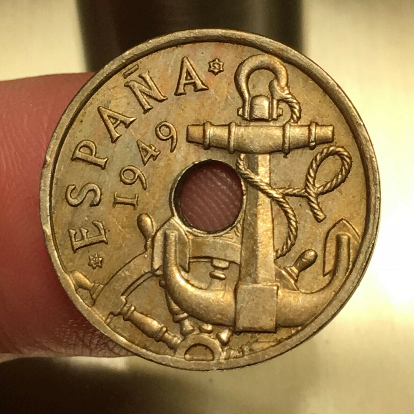 Post-Your-Coins-With-Center-Holes