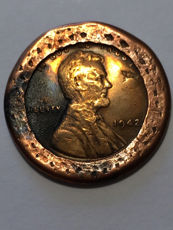 198?-Lincoln-Memorial-With-An-Error/Stroke-That-I-Am-Not-Familiar-With.