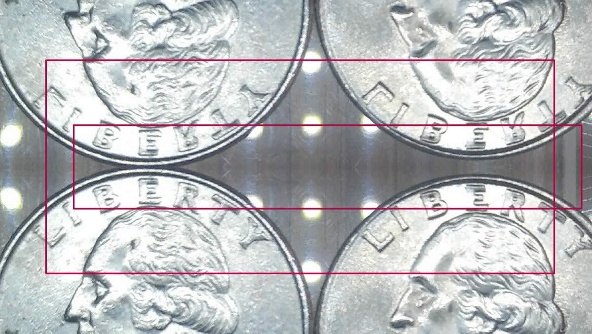 1996-P-Quarter-Multiple-Errors