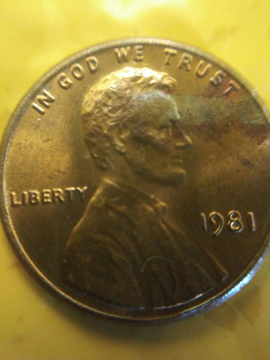 1981-Cent-Struck-On-A-Dime-Or-Nickel-Planchet?