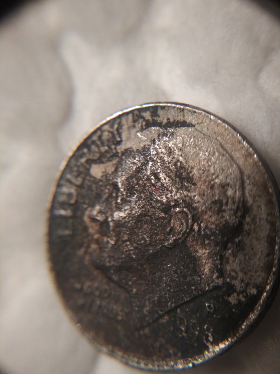 Need-Opinions-On-The-Damage-Of-A-1998-P.-Dime..-I'm-Guessing-Acid?