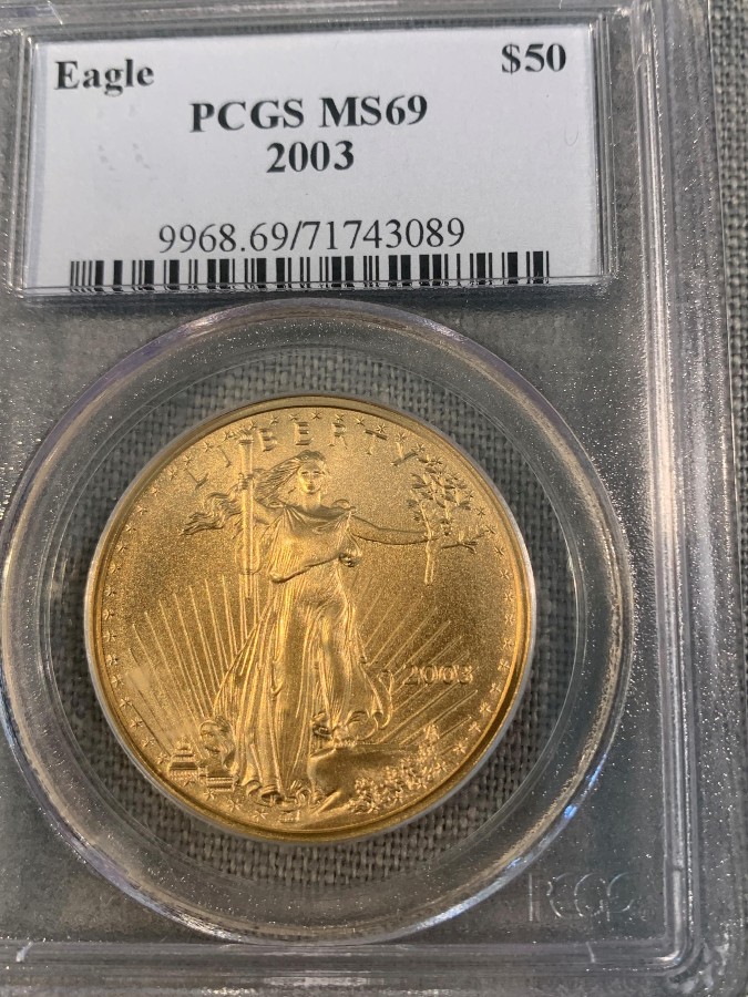 Is-This-A-Genuine-2003-1-Oz.-Eagle?