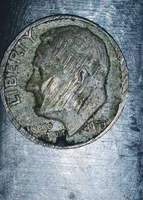 1978-Dime-Question.-MD-Or-PMD