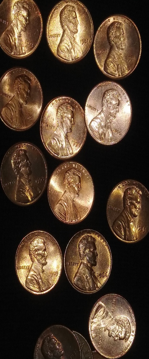 All-Proof-Penny-Roll?--1990-No-S-Lincoln-Cent?-Part-1-Of-Many-Proofs