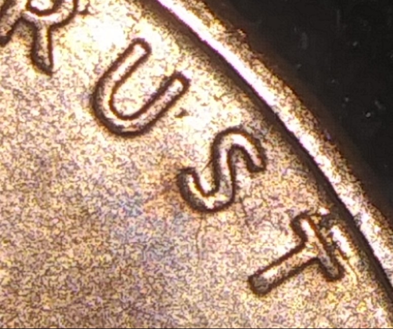1995-DDO/Ddr-Penny-I-Swallowed-Maybe?-Help