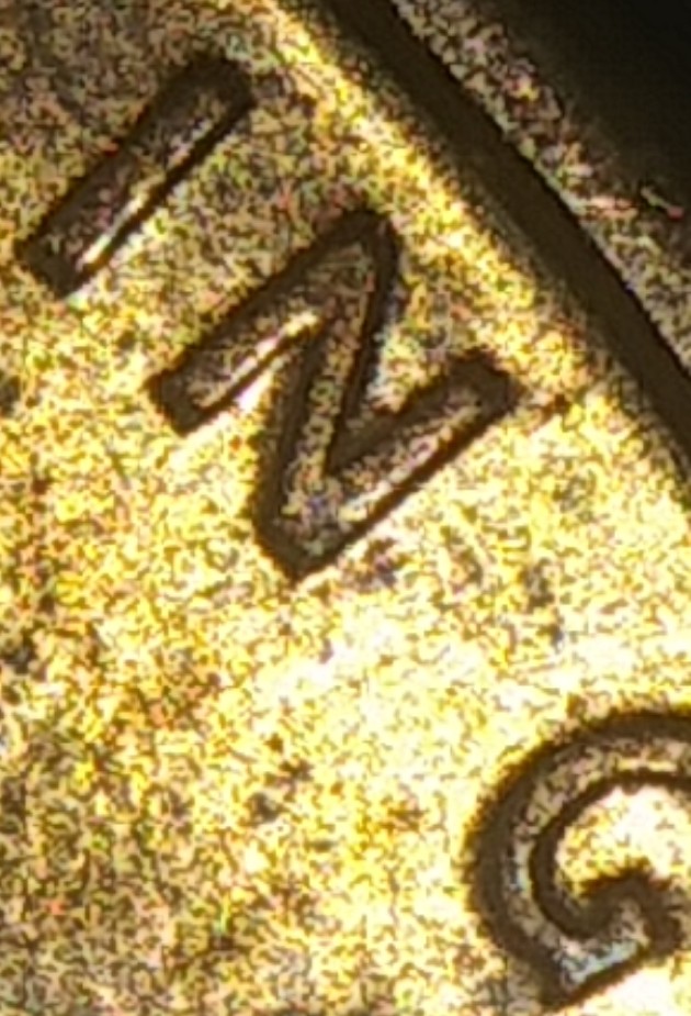 1995-DDO/Ddr-Penny-I-Swallowed-Maybe?-Help