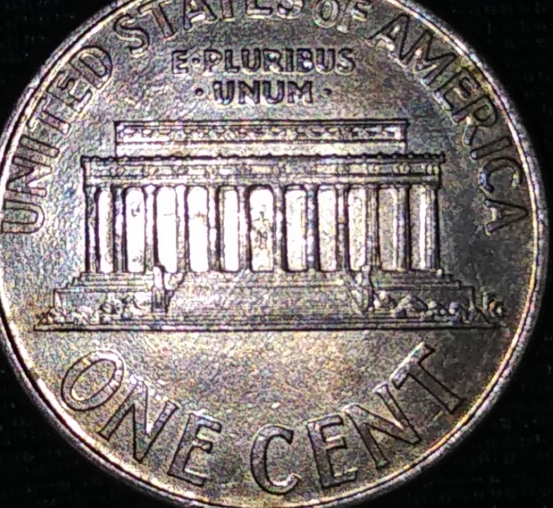 1995-DDO/Ddr-Penny-I-Swallowed-Maybe?-Help