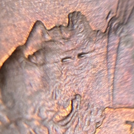 Lincoln-Penny---One-Cent-1991