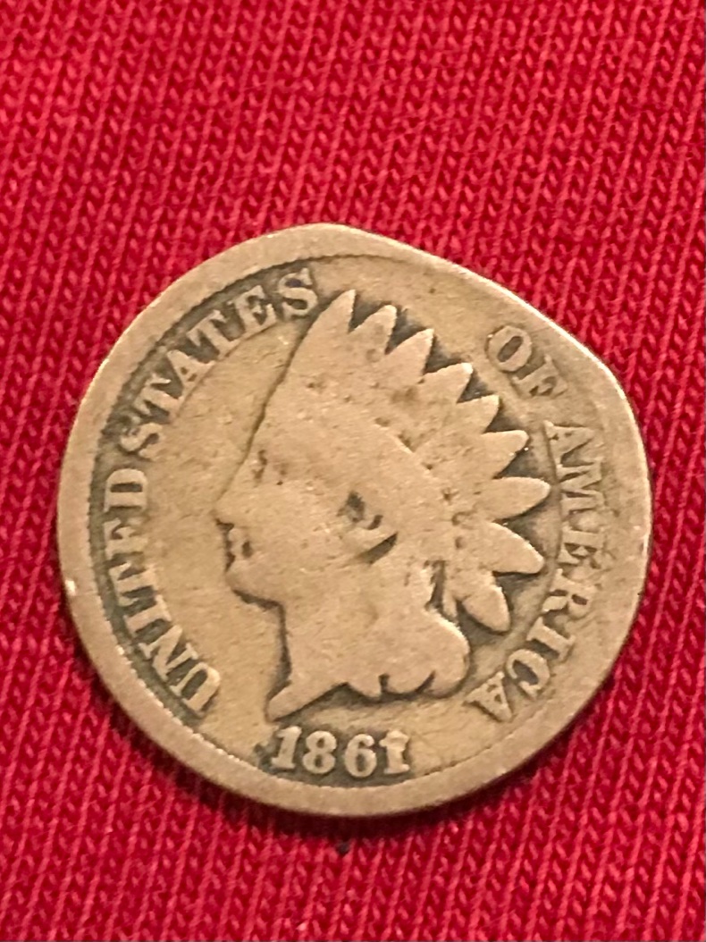 Error-Or-Just-Bad-Damage?-1861-Cent
