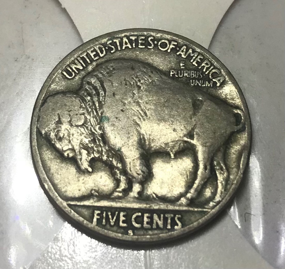 1915-S-Buffalo-Nickel-Grading-Help