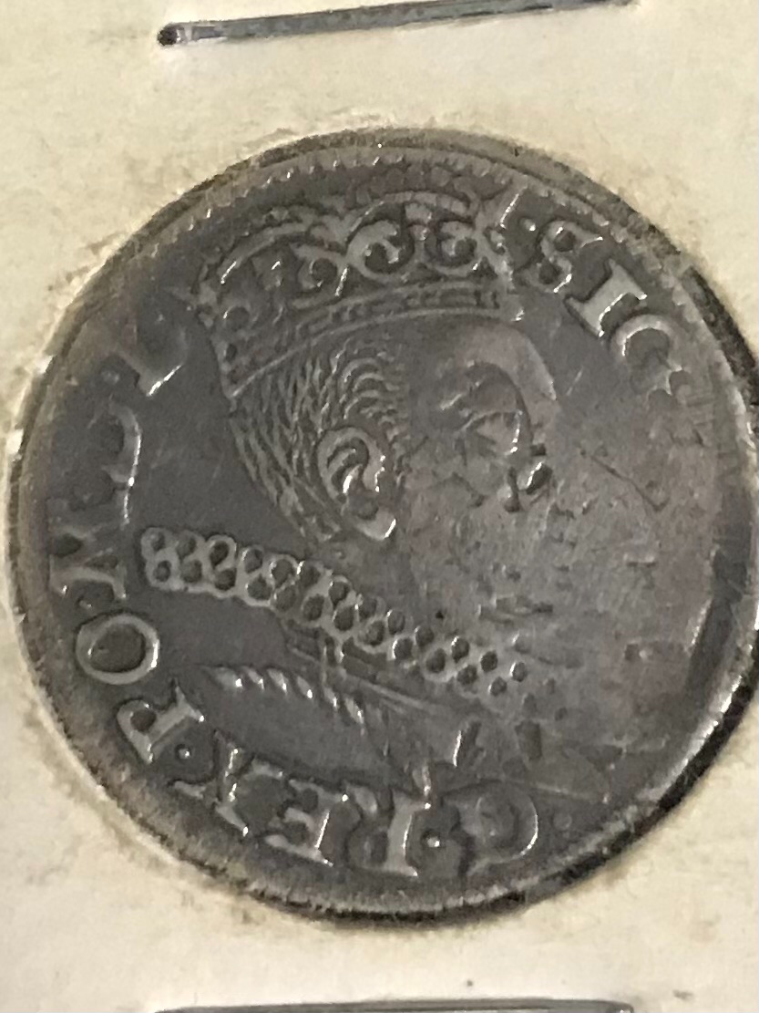 Sigmond-III-Coin-Question,-Grade,-Value-Help.
