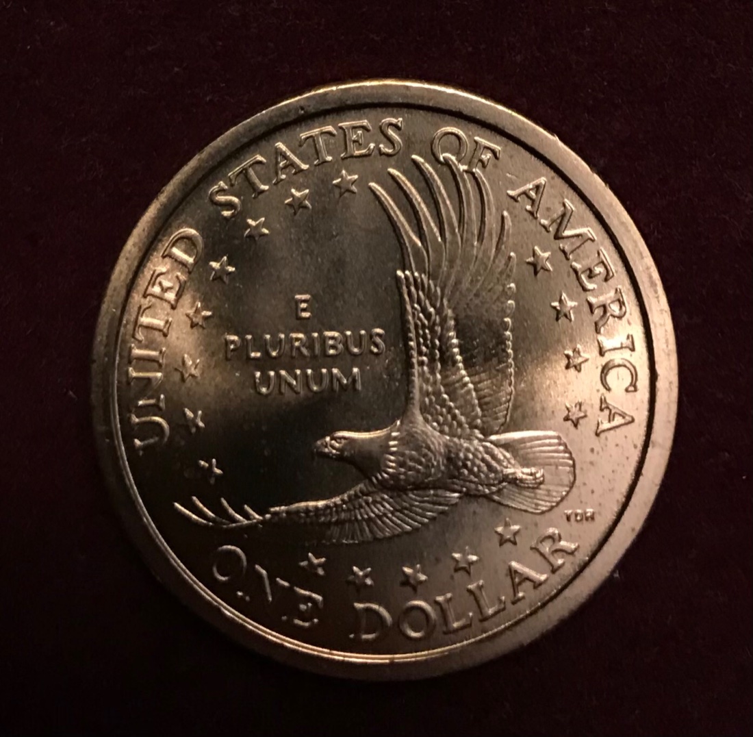 Machine-Doubling-Or-Doubled-Die?--2000-P-Sacagawea