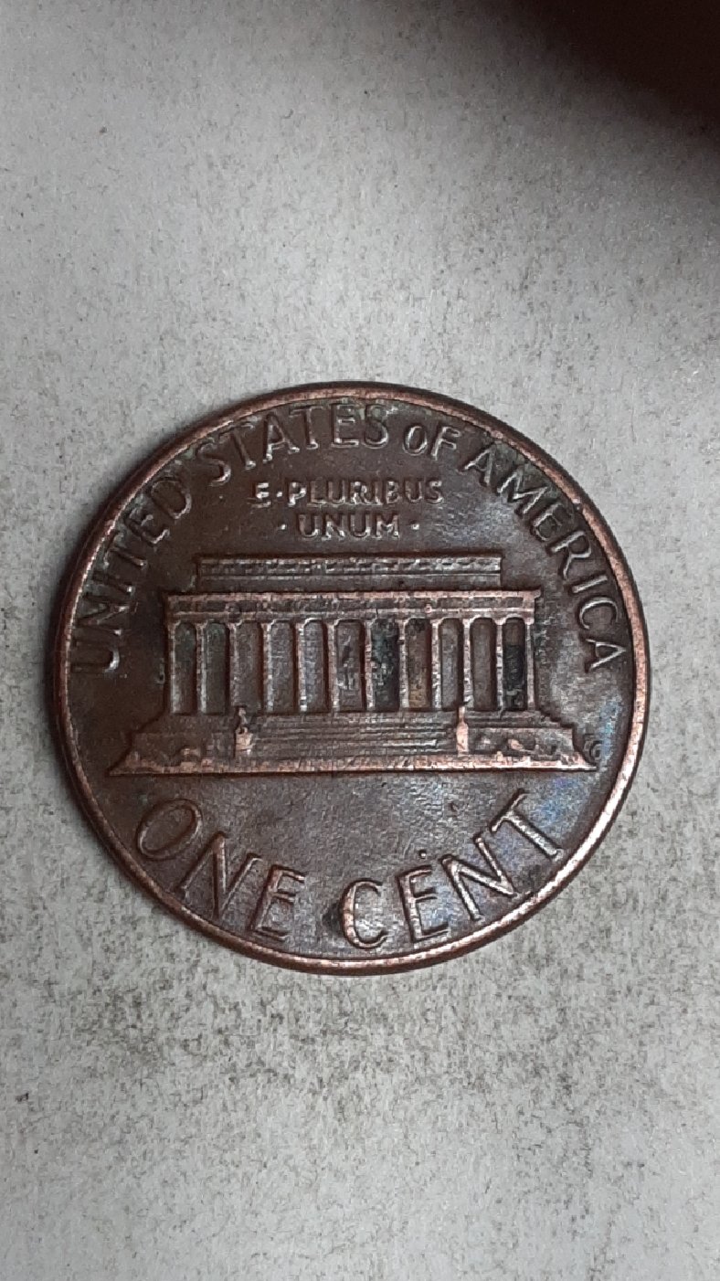 1984-D-Penny-Gem-Or-Junk?