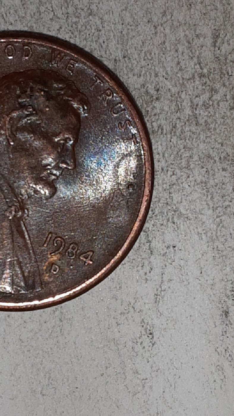 1984-D-Penny-Gem-Or-Junk?