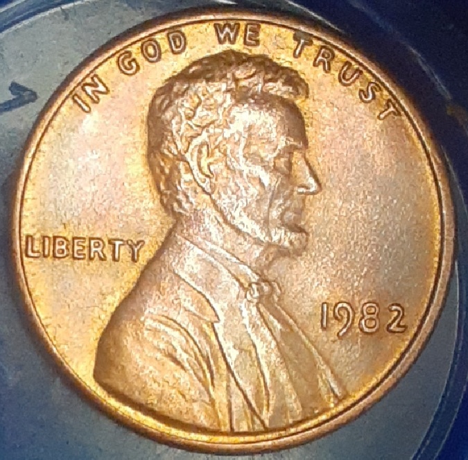 1982-Lincoln-Memorial-Cent