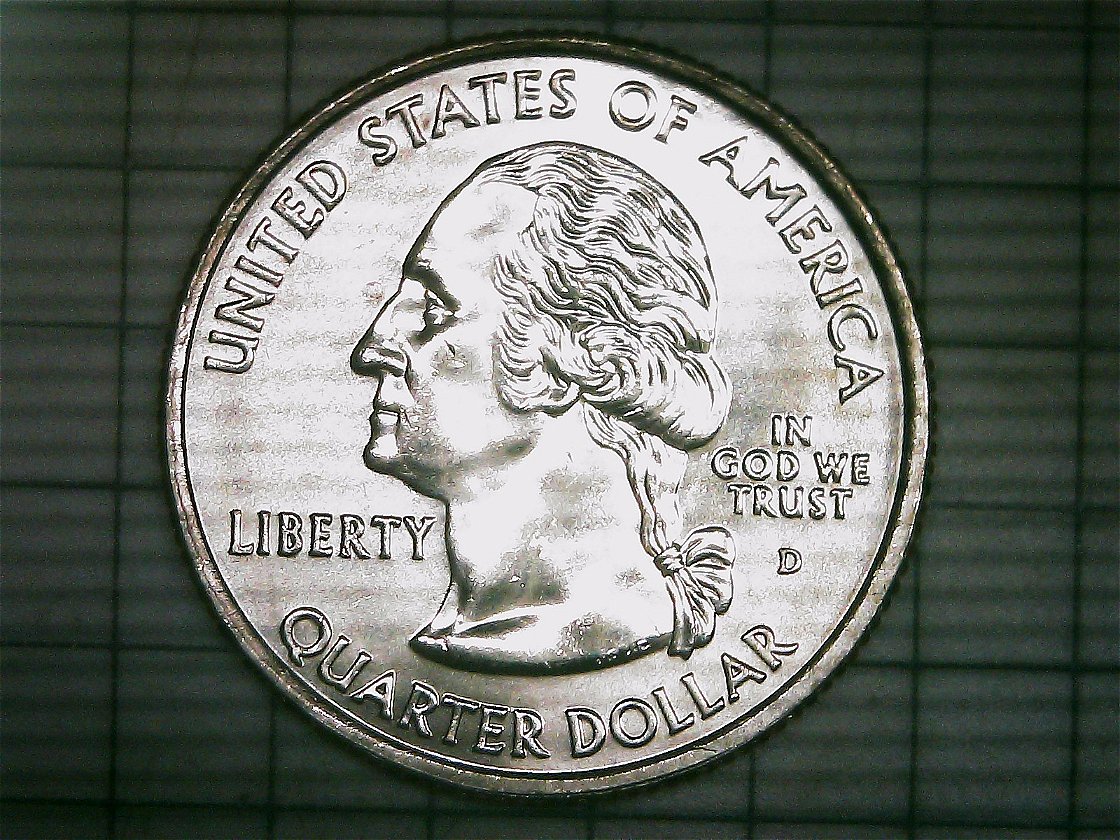 2008-D-Alaska-State-Quarter-Business-Strike-Grade-Check