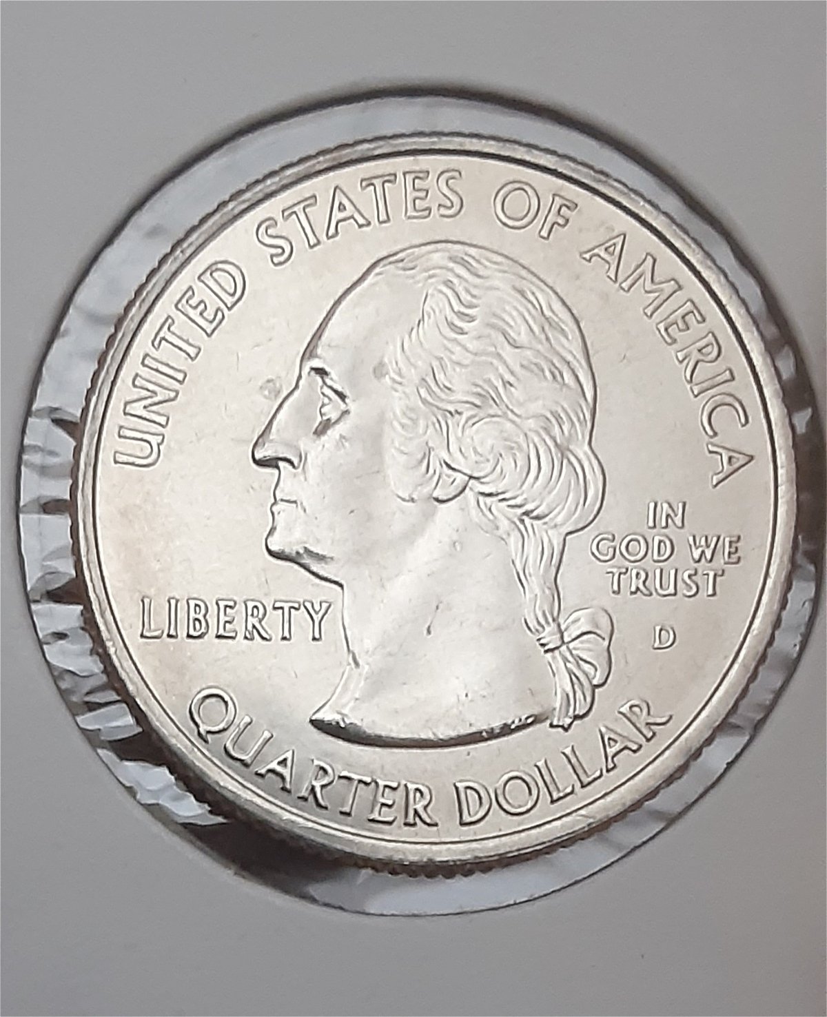 2008-D-Alaska-State-Quarter-Business-Strike-Grade-Check